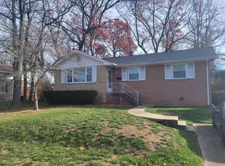 9009 Saint Andrews Pl, College Park, MD