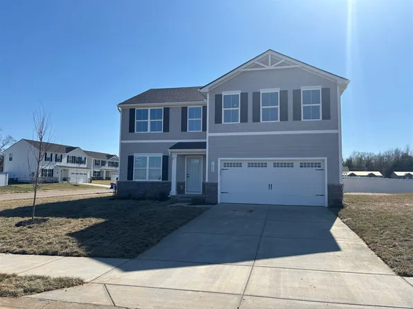 1004 Cohen Ln, Franklin, KY 42134