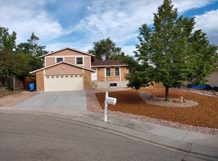 6029 Powder Keg Pl, Colorado Springs, CO 80918