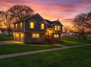 801 N Davis St, Hamilton, MO 64644