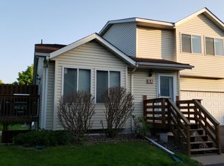 8 Oak Rd, Circle Pines, MN 55014