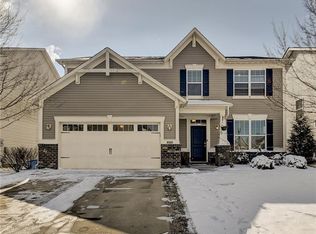 10779 Glenwyck Pl, Noblesville, IN 46060