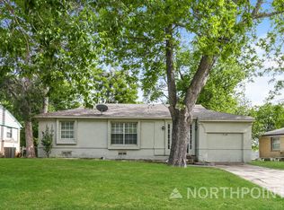 5724 Rich St, Dallas, TX 75227