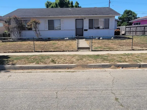 812 E Oak Ave, Lompoc, CA 93436