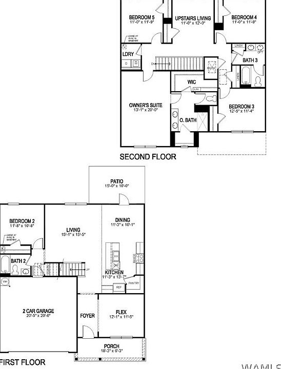 2nd image of 11408 Linna Ln