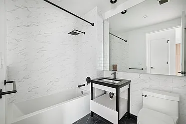 Rented by Living New York