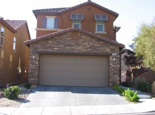 10181 Stone Oak Ct, Las Vegas, NV 89148