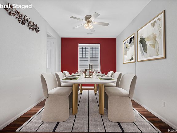 3rd image of 25644 E Byers Drive