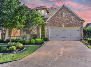 22 Driftdale Pl, The Woodlands, TX 77389
