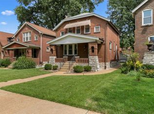 4073 Toenges Ave, Saint Louis, MO