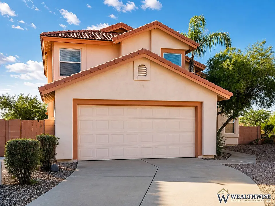 9921 N Sky Ridge Pl