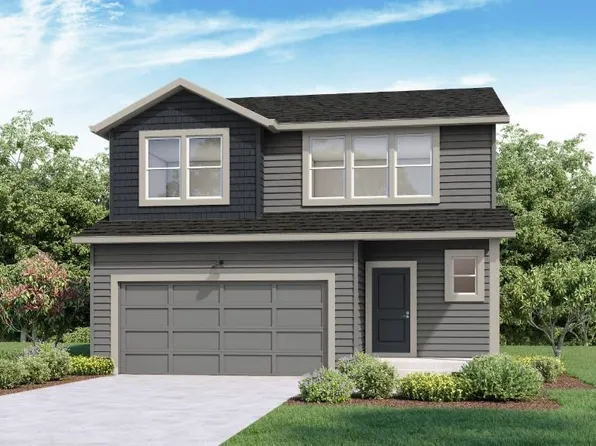 613 E L St, Deer Park, WA 99006