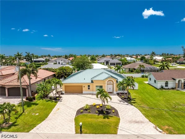 3310 SW 26th Ave, Cape Coral, FL 33914