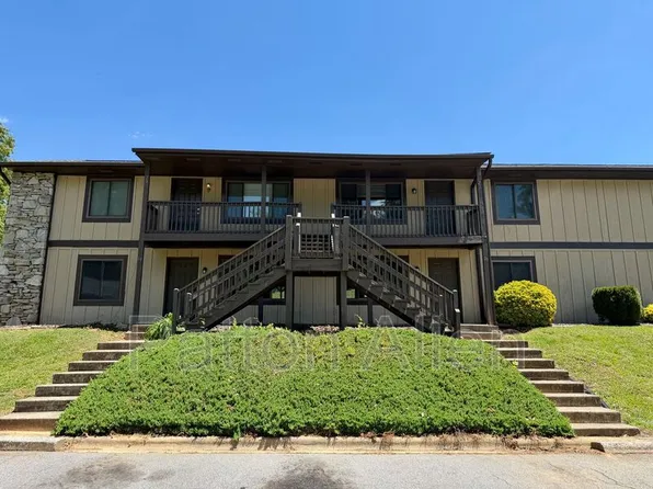 22 Dawnwood Cir, Asheville, NC