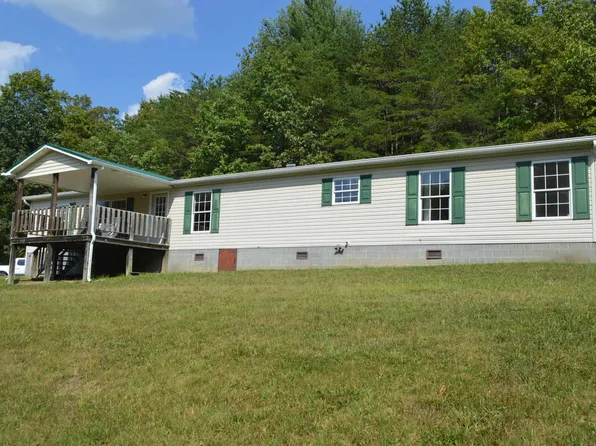 259 Meadows Ln, New Castle, VA 24127
