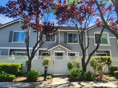 (Undisclosed Address), Fremont, CA, 94538