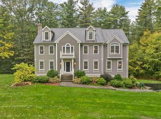 3 Batchelder Lane, Hampton Falls, NH 03844