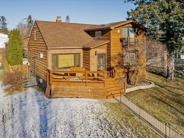 5109 Wyoming St, Duluth, MN 55804
