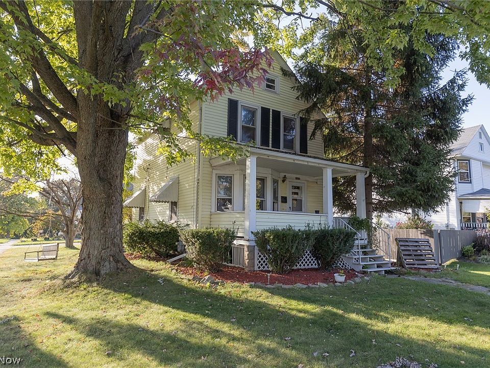 1017 E River St, Elyria, OH 44035 | Zillow