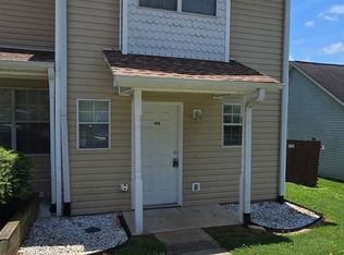47 W Sellers St APT D, Jasper, GA 30143