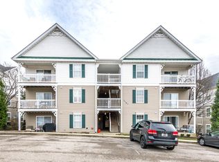 1141 Arbor Creek Dr APT 1C, Saint Louis, MO 63122