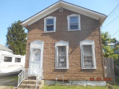 537-539 Huron St, Erie, PA, 16502