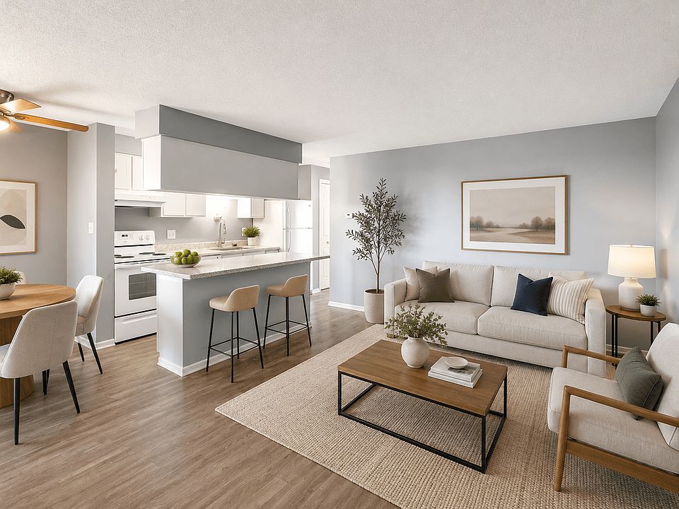1st image of 3270 S Grant St #105