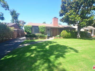 3135 Barry Ave, Los Angeles, CA, 90066