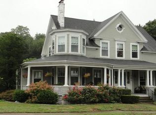 161 McKinley Ave, Norwich, CT 06360