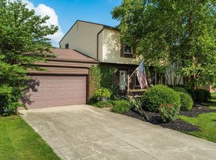 716 Hunt Valley Dr, Reynoldsburg, OH