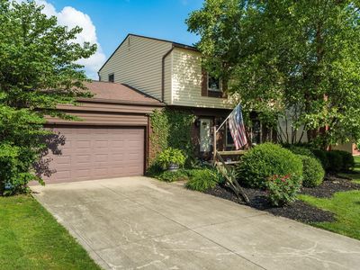 716 Hunt Valley Dr, Reynoldsburg, OH, 43068