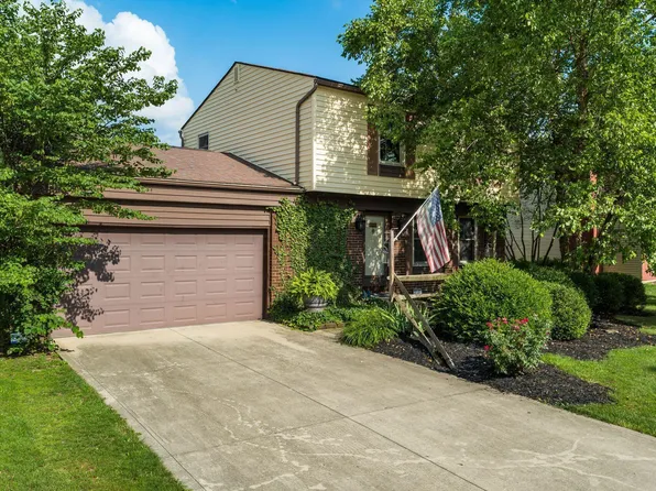 716 Hunt Valley Dr, Reynoldsburg, OH 43068