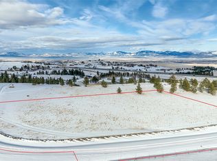 29 Mansfield Loop, Clancy, MT 59634