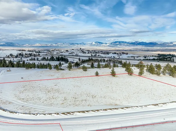 29 Mansfield Loop, Clancy, MT 59634