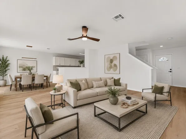 6640 Quinton Dr, Austin, TX 78747