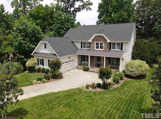 266 Waterville St, Raleigh, NC 27603