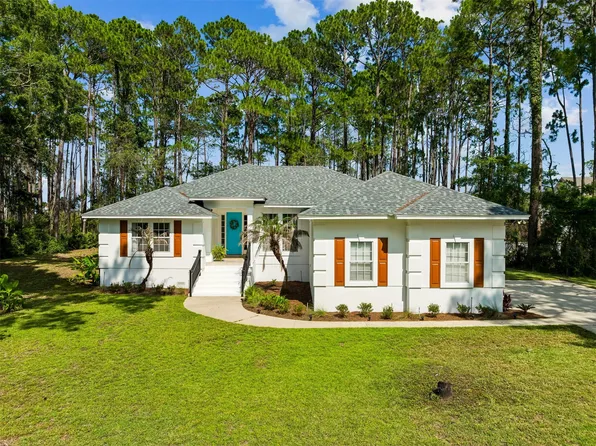 96092 Piney Island Dr, Fernandina Beach, FL 32034