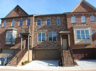 2522 Magnolia Ridge Dr SE UNIT 124, Marietta, GA 30067