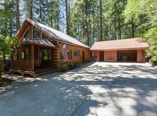3852 Wy East Rd, Hood River, OR 97031