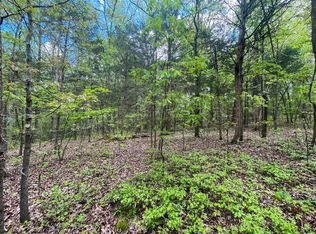 O'Santek Rd, Staley, NC 27355