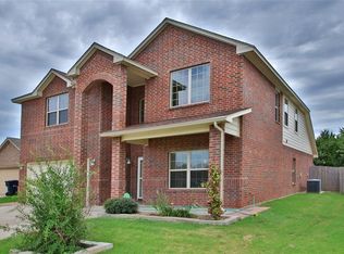 8908 NW 103rd St, Oklahoma City, OK 73162