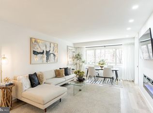 4201 Cathedral Ave NW APT 306E, Washington, DC 20016