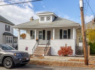 15 Campbell St, Quincy, MA 02169