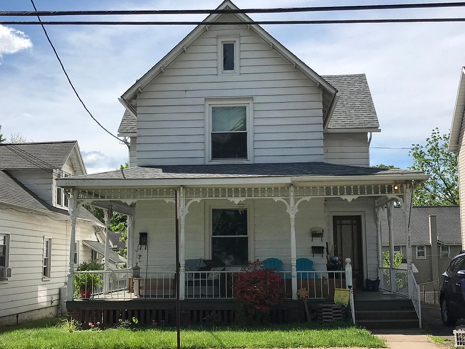 808 Old Berwick Road