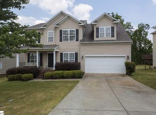 409 Middleshare Dr, Mauldin, SC 29662