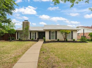 1714 Cherokee Trl, Plano, TX 75023