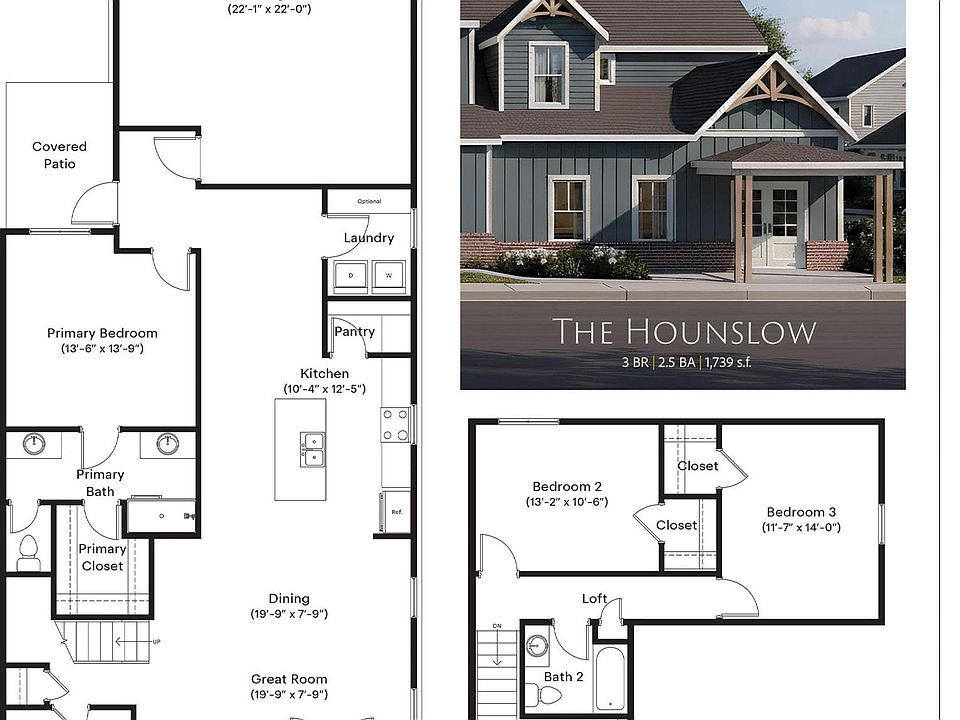 1st image of this home