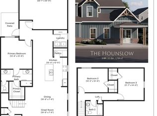 Spectrum, Leeds, AL 35094