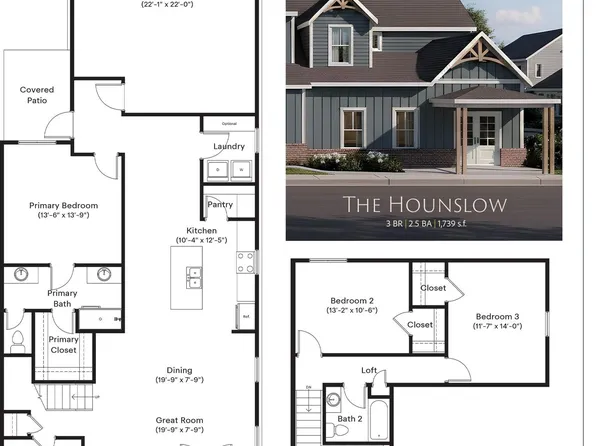 1017 Grand River Blvd W, Leeds, AL 35094