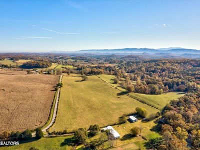 TRACT 7 Trigonia Rd, Maryville, TN, 37801